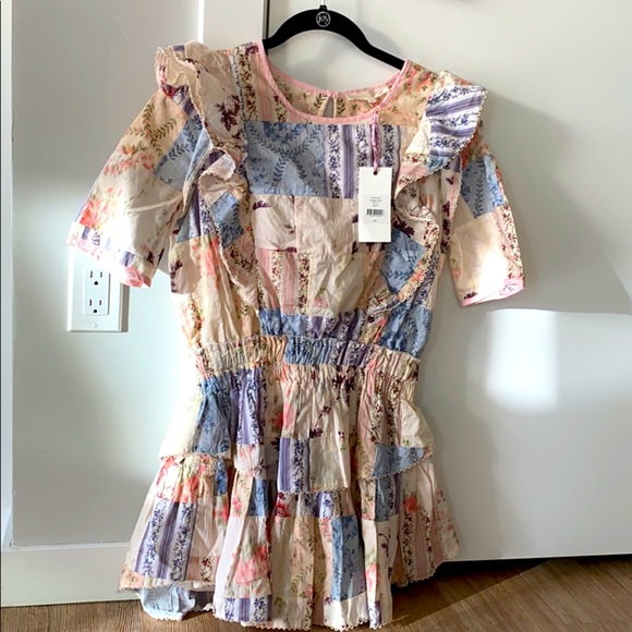 LoveShackFancy Dresses & Skirts - LoveShack Fancy Dress - Size Small - New